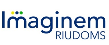 Logo oficial de Ajuntament de Riudoms