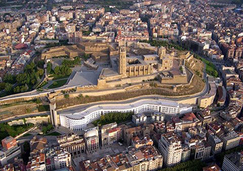 Imagen para los medios: Consejo de Ciudad