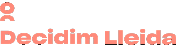 Logo oficial de Ajuntament de Lleida