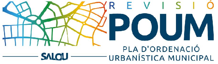 Imatge pels mitjans: Revisió del POUM