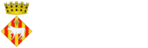 Logo oficial de Ajuntament de les Borges Blanques