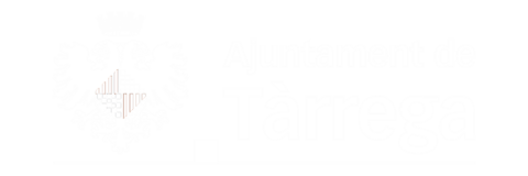 Logo oficial de Decidim Catalunya Tàrrega