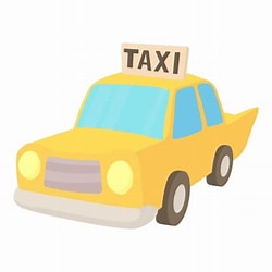 Imatge pels mitjans: Modificació de l'Ordenança reguladora del servei urbà de taxi del municipi de Salou 2024