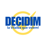 Logo oficial de Ajuntament de Vilalba dels Arcs