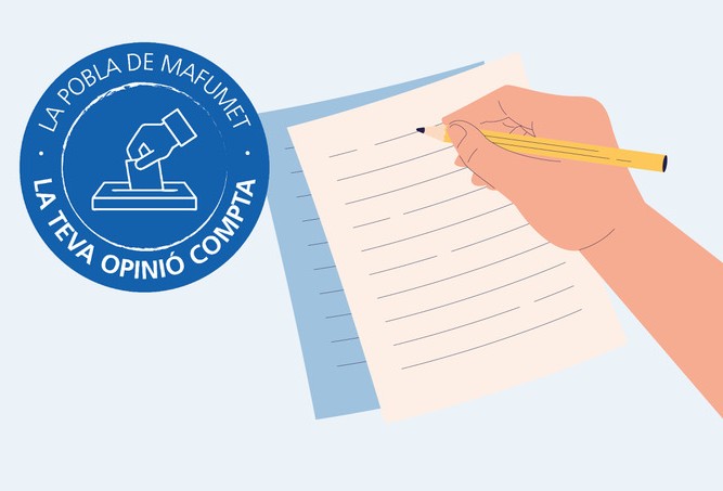 Imatge pels mitjans: Pressupostos Participatius